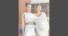 Christina Milian enceinte : elle honore sa sublime soeur (presque) jumelle, Danielle
