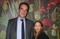 Mary-Kate Olsen divorcée d'Olivier Sarkozy : a-t-elle déjà retrouvé l'amour ?