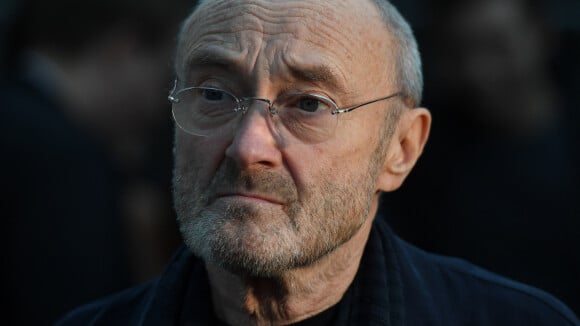 Phil Collins : Son ex femme Orianne se fait une fortune (illégalement ?) sur son dos
