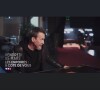 Premières images du spectacle 2021 des "Enfoirés", diffusé le 5 mars 2021 sur TF1.