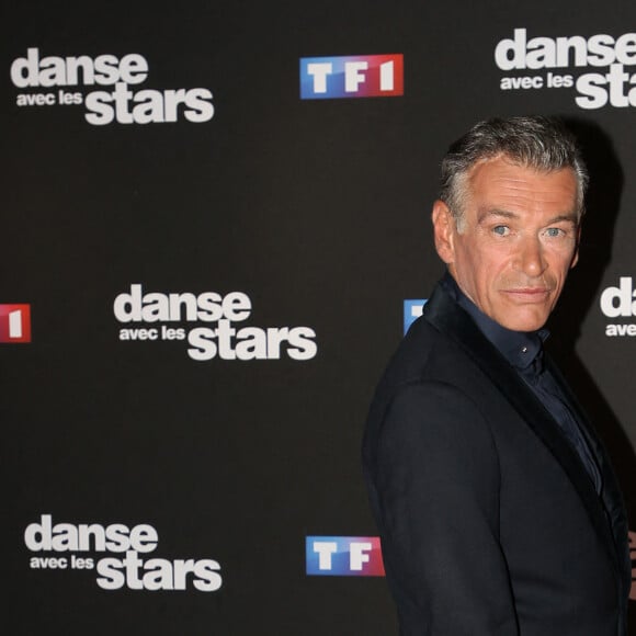 Patrick Dupond - Photocall de la saison 9 de l'émission "Danse avec les stars" (DALS) au siège de TF1 à Boulogne-Billancourt le 11 septembre 2018. © Denis Guignebourg/Bestimage 