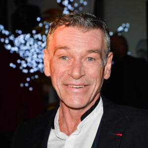 Exclusif - Patrick Dupond - Dîner privé en l'honneur de Jean-Paul Belmondo à La Chope des Puces à Saint-Ouen le 27 février 2017. © Coadic Guirec/Bestimage