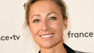 Anne-Sophie Lapix, à l'isolement pendant une semaine : "Mes enfants m'en ont voulu"