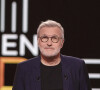 Exclusif - Laurent Ruquier - Enregistrement de l'émission "On Est En Direct" (OEED), présentée par L.Ruquier, diffusée sur France 2 le 6 mars © Jack Tribeca / Bestimage 