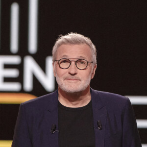 Exclusif - Laurent Ruquier - Enregistrement de l'émission "On Est En Direct" (OEED), présentée par L.Ruquier, diffusée sur France 2 le 6 mars © Jack Tribeca / Bestimage 