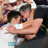 Novak Djokovic : Fiesta et bain de foule malgré la pandémie, nouvelle polémique en vue...