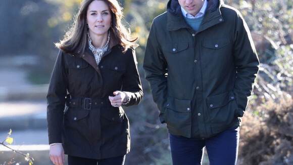 Kate Middleton : Sortie incognito à Londres, la duchesse touchée par un triste fait divers