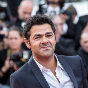 Jamel Debbouze - Montée des marches du film "Les Misérables" lors du 72ème Festival International du Film de Cannes. Le 15 mai 2019 © Jacovides-Moreau / Bestimage