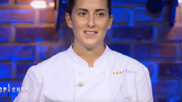 Top Chef 2021 : Pauline éliminée, des larmes et un raté en cuisine !