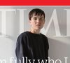 Elliot Page fait la couverture du magazine "Times" et évoque sa trans-identité.
