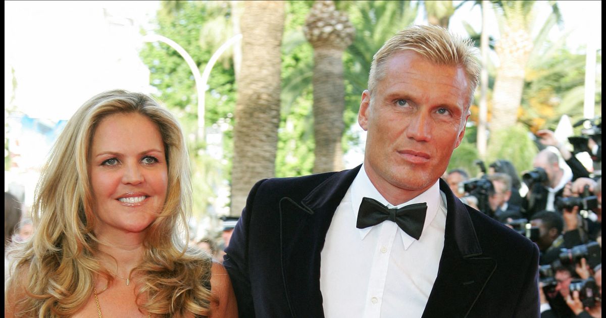 Dolph Lundgren Anette Qviberg Lana Rose Bio Wiki Net Worth Dating Boyfriend Age Height 4517