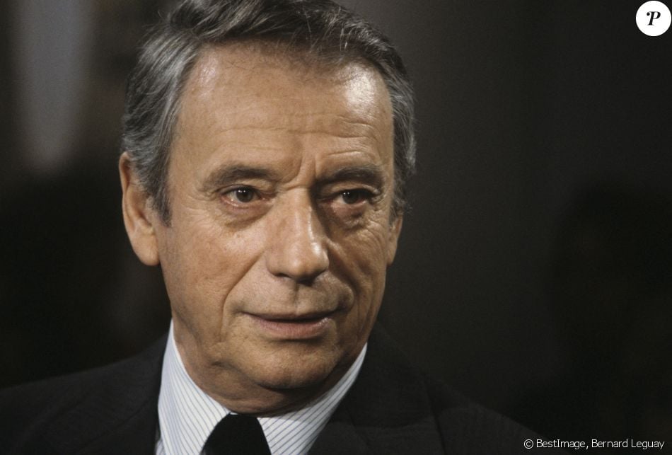 En Quelle Année Est Mort Yves Montand Yves Montand : De quoi est-il mort, juste après le tournage d'un film