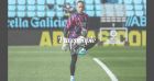 Andriy Lunin (Real Madrid) : Marié à sa belle Anastasia, dans une tenue surprenante