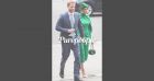 Meghan Markle et prince Harry : du changement dans leur équipe et un recrutement d'envergure
