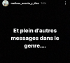 Mélissa, l'épouse de Pierre Ménès, insultée sur les réseaux sociaux le 22 mars 2021