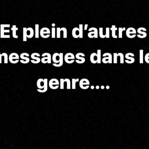 Mélissa, l'épouse de Pierre Ménès, insultée sur les réseaux sociaux le 22 mars 2021