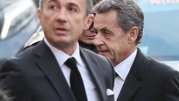 Nicolas Sarkozy : son frère François pris pour cible ? Il porte plainte