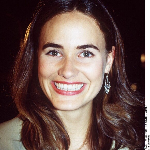 Archives - Judith Godrèche