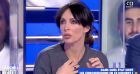 Géraldine Maillet évoque sa fille adolescente, "au plus mal" à cause du confinement - Touche pas à mon poste, C8