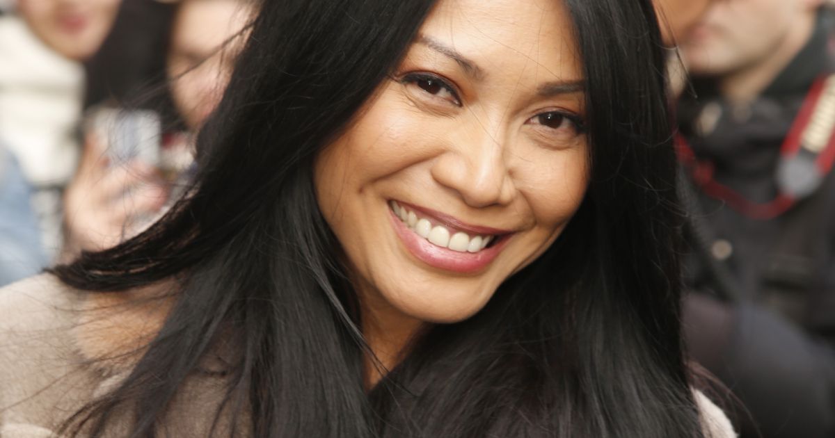  Anggun  mari e   4 reprises Qui sont les hommes de sa vie 