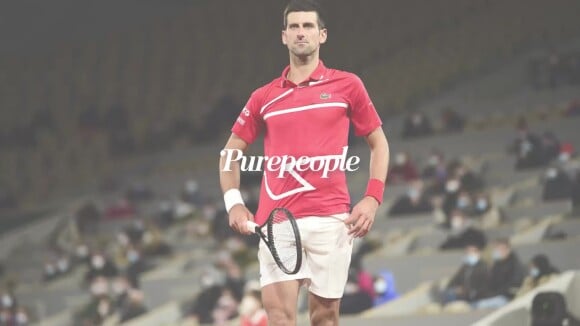 Novak Djokovic : Un mannequin payé une fortune pour coucher avec lui et détruire sa carrière