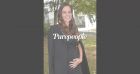 Anouchka Delon maman : sortie zen avec son fils, nouvelle photo