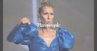 Céline Dion "privilégiée" : la chanteuse bientôt honorée d'un prestigieux prix...