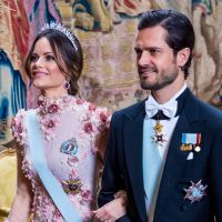 Carl Philip et Sofia de Suède parents pour la 3e fois : le prénom dévoilé, photo du bébé