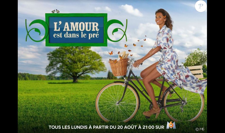 "L'amour est dans le pré" saison 13 - M6
