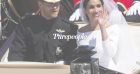 Meghan Markle et Harry ont menti ! L'archevêque de Canterbury dénonce un "sérieux crime"