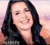 Cécile et Alain dans "Mariés au premier regard 2021" le 8 mars sur M6