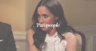 Meghan Markle accusée de harcèlement : son tout premier petit-ami prend sa défense
