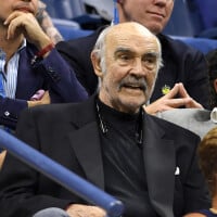Sean Connery : Son ancienne villa à Nice cambriolée