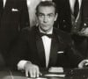 Sean Connery en James Bond dans le film "Dr. No", sorti en 1962. ©United Artists / File Reference