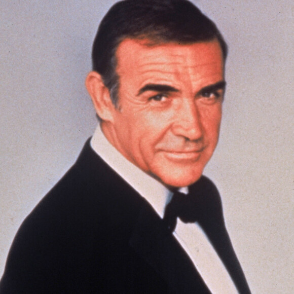 Sean Connery a incarné le personnage de James Bond dans 7 films, sortis en 1962 et 1983.
