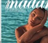 Retrouvez l'interview de Louise Bourgoin dans le magazine Madade Figaro spécial beauté des 2 et 3 avril 2021.