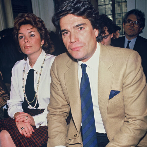 Archives - Bernard et Dominique Tapie