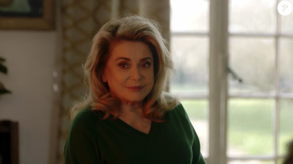 Leboncoin s'offre Catherine Deneuve pour fêter ses 15 ans