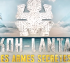 "Koh-Lanta, Les Armes secrètes" sur TF1.