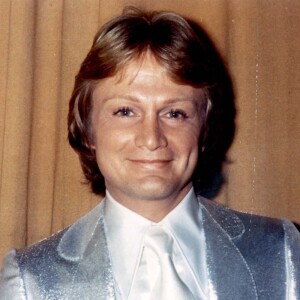 Archives - Claude François.