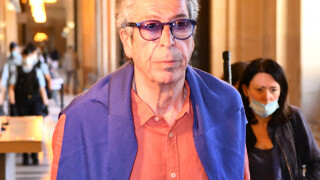 Patrick Balkany à nouveau hospitalisé en urgence, sa femme Isabelle entre angoisse et colère