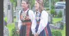 Märtha Louise de Norvège en fête : mots d'amour à sa fille Leah, qui a bien changé