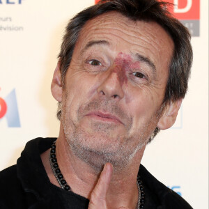 Jean-Luc Reichmann - Photocall de la cérémonie d'ouverture de la 21e édition du festival des créations télévisuelles de Luchon. © Patrick Bernard/Bestimage