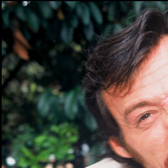 Archives - Jean-Luc Reichmann, rendez-vous en 1995.