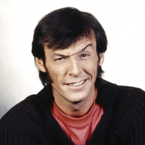 Portrait de  Jean-Luc Reichmann.