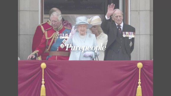Le prince Philip est mort comme il le souhaitait : ses dernières heures avec Elizabeth et Charles