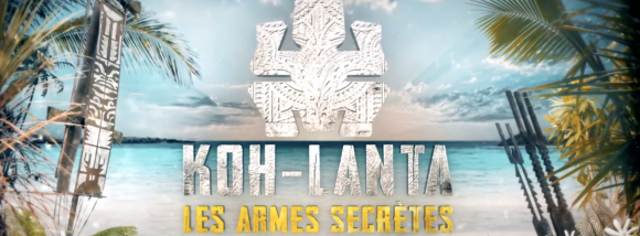 "Koh-Lanta, Les Armes secrètes" sur TF1.