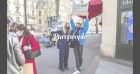 Vittoria de Savoie, une princesse déjà très affirmée : en baskets/survêt', l'héritière manifeste