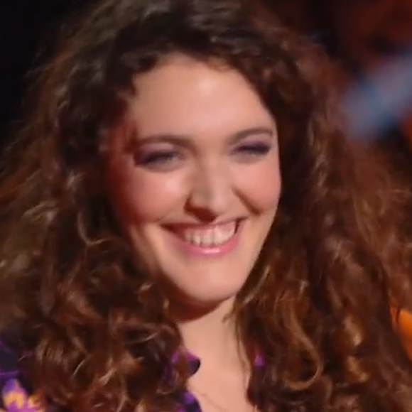 Clara éliminée par Marc Lavoine dans les KO de "The Voice" - TF1