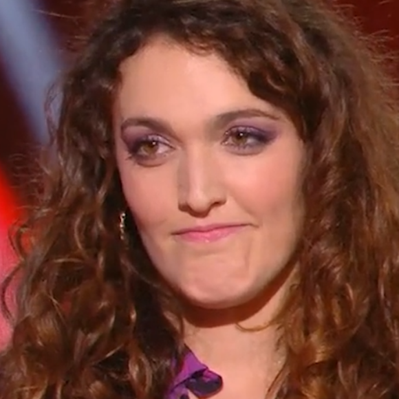 Clara éliminée par Marc Lavoine dans les KO de "The Voice" - TF1